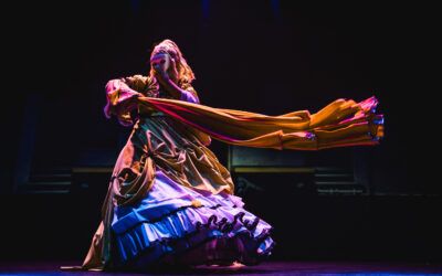 El ‘cosplay’ regresa un año más a Santa Cruz Cómic