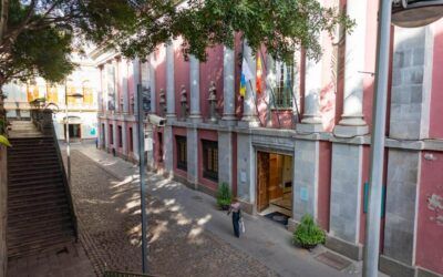 El Museo Municipal de Bellas Artes homenajea al tebeo español con cuatro muestras, una de ellas dedicada a Cristina Durán