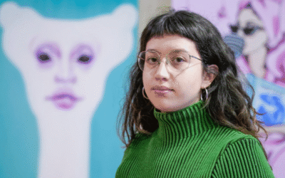 Santa Cruz Cómic finaliza las actividades de su “Pre-Salón” virtual con una entrevista a Filomena de Martino