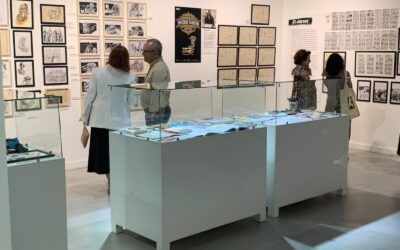 El Museo Elder amplía el plazo de visita de la muestra ‘Ponerse Farruqo’ hasta fin de mes