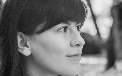 Santa Cruz Cómic comienza su ciclo de charlas virtuales con una entrevista a Erika Rodríguez Medina