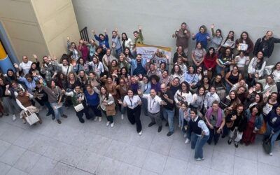 La II Edición de las Jornadas ABJ-Canarias finaliza por todo lo alto