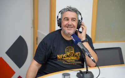 Patricio Ducha: “No se podía hacer menos que dedicarle una Casa Museo a Manuel Darias”