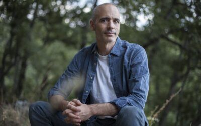 Javier de Isusi, primer invitado confirmado de Santa Cruz Cómic 2026