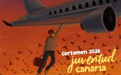 Abierta hasta el 25 de septiembre la nueva convocatoria del Certamen Regional de Cómic e Ilustración ‘Juventud Canaria’