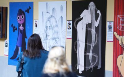 ‘Ilustradoras & Ilustradas: El Archivo’ se expondrá en El Hierro