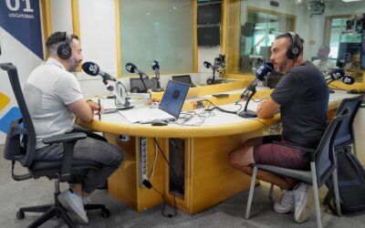 La cuarta temporada de ‘Cine+Cómics’ calienta motores con un programa especial sobre el Certamen ‘Juventud Canaria’
