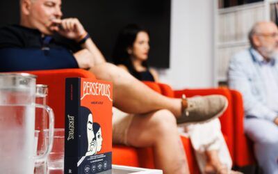 La próxima reunión de ‘La Biblioteca de Viñetas’ tendrá lugar el 9 de septiembre