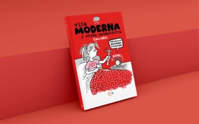 El Museo Municipal de Bellas Artes acogerá la presentación del libro ‘Vida moderna y otras catástrofes’, de Esther Nieto