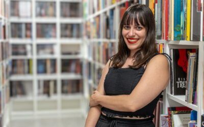 Silvia Machado te invita a participar en el Certamen ‘Juventud Canaria’