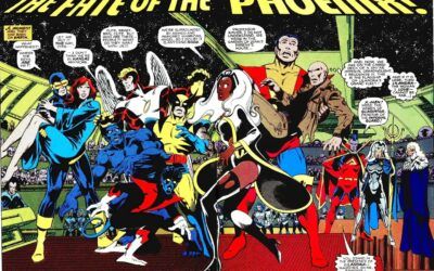 La Patrulla-X llega a la Casa de la Cultura de San Isidro con una exposición centrada en la etapa de Chris Claremont
