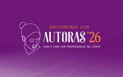 Encuentros con Autoras anuncia su programa virtual para Santa Cruz Cómic