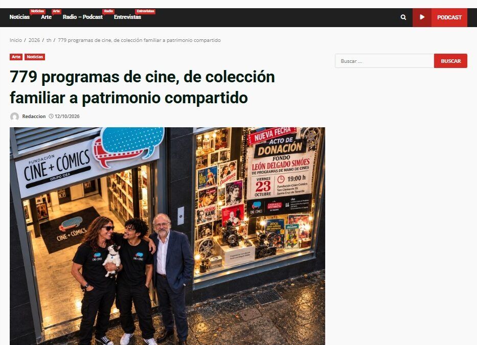 Canción Aquemarropa | 779 programas de cine, de colección familiar a patrimonio compartido