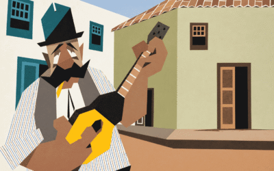 El TEA y la Fundación organizan una exposición de originales de Eduardo Millares Sall en el contexto de Santa Cruz Cómic