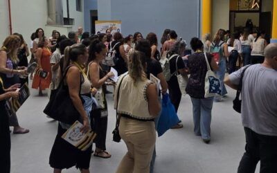 Las III Jornadas ABJ-Canarias arrancan en el Colegio La Salle Antúnez de Las Palmas de Gran Canaria