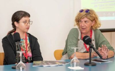Santa Cruz Cómic celebrará un coloquio especial de Encuentros con Autoras en el Museo Municipal de Bellas Artes