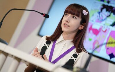 Akira Pantsu trae el manga al XXIII Salón Internacional del Cómic y la Ilustración de Tenerife