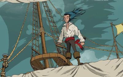 Amaro Pargo llega a La Laguna en una nueva exposición de Santa Cruz Cómic