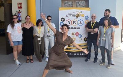 Concluyen con gran éxito las III Jornadas ABJ-Canarias en el Colegio La Salle Antúnez