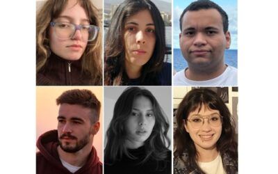 El Certamen de Cómic e Ilustración ‘Juventud Canaria 2026’ anuncia sus ganadores