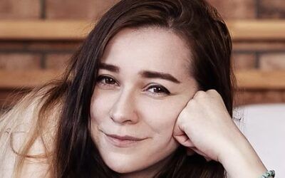 Kasia Nie, artista nominada dos veces a los Premios Eisner, participará en Santa Cruz Cómic