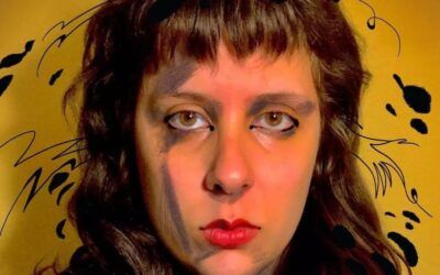Natalia Velarde, autora de la multipremiada ‘Encías Quemadas’, invitada a Santa Cruz Cómic